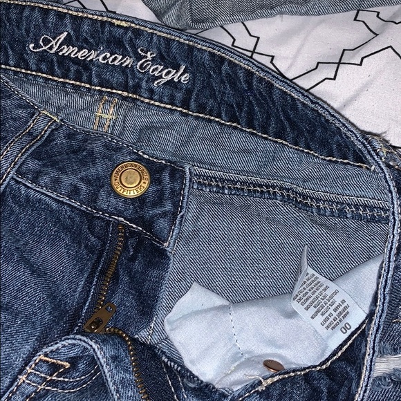 Sequence shorts - Picture 3 of 3